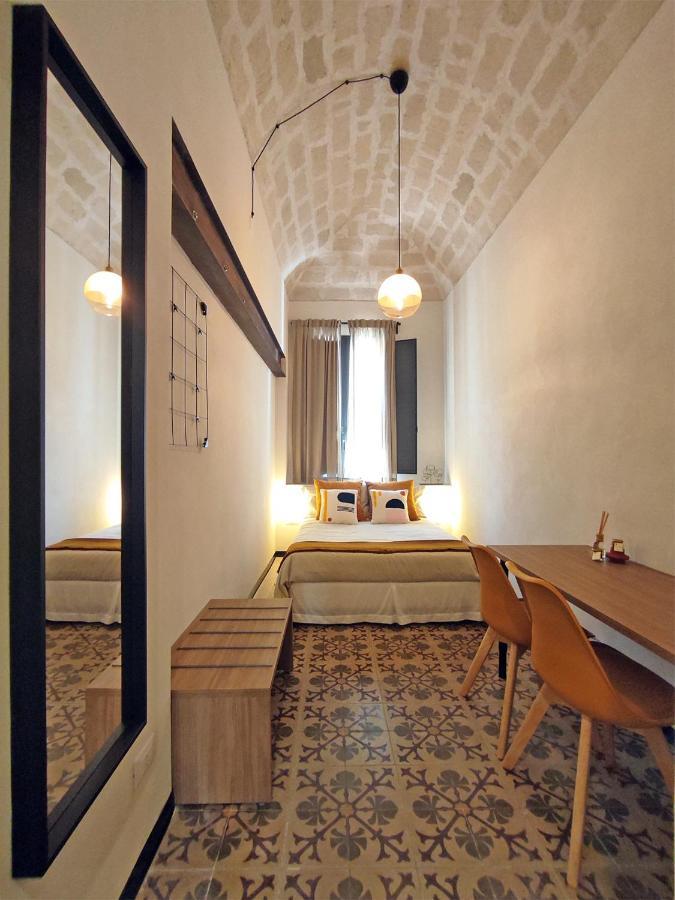 Bassi77 - Rooms & Apartments Trapani Exterior foto