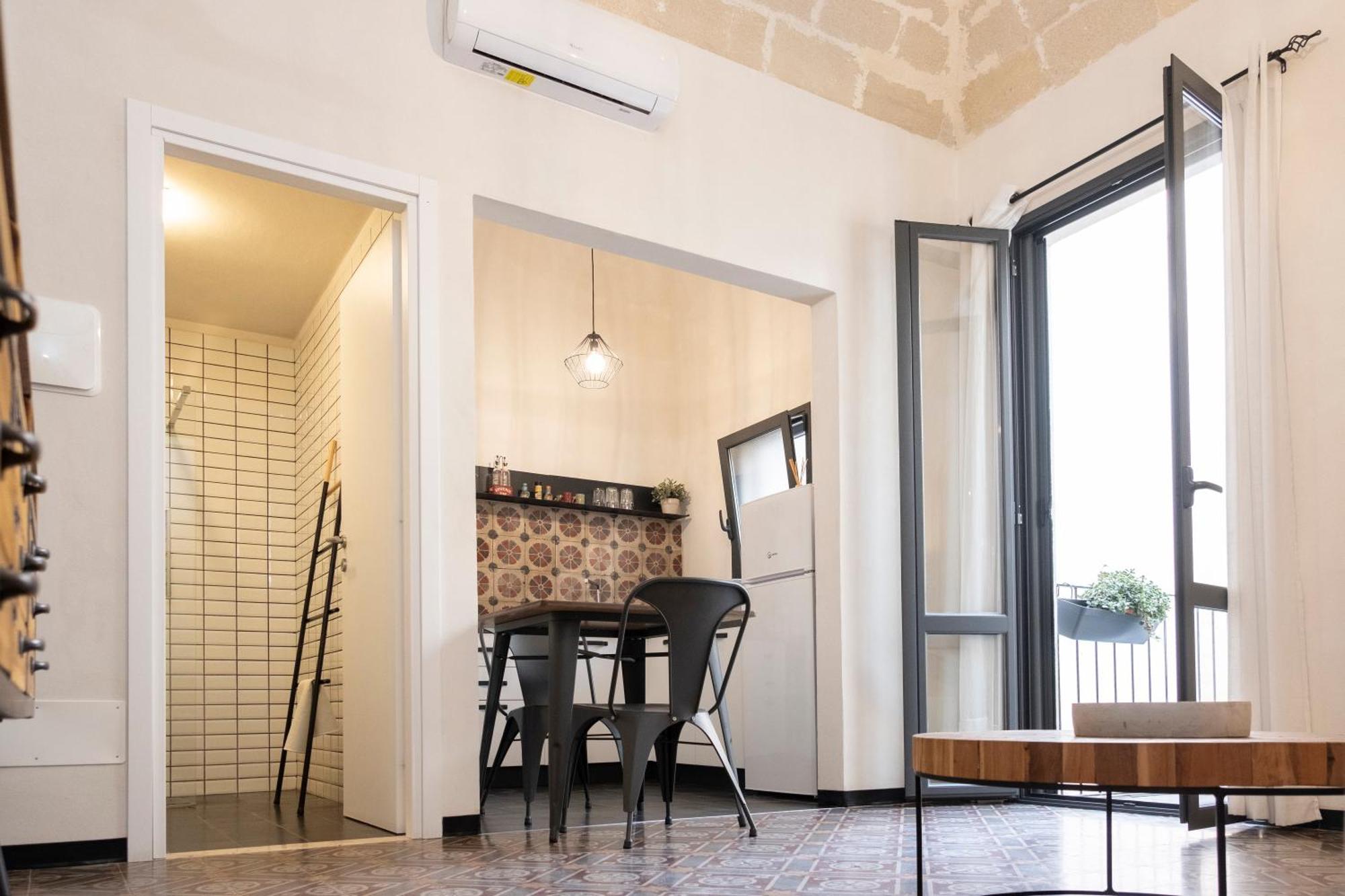 Bassi77 - Rooms & Apartments Trapani Exterior foto